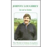Johnny Loughrey - The World of Johnny Loughrey