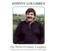 Johnny Loughrey - World of Johnny Loughrey,the