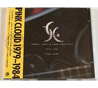 JOHNNY,LOUIS & CHAR SINCE 1979 VOL.1