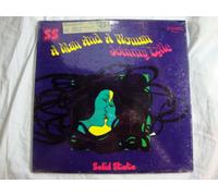 Johnny Lytle, A Man and a Woman - Vinyl