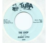 Johnny Lytle - Johnny Lytle - Loop / Hot Sauce - [7"]