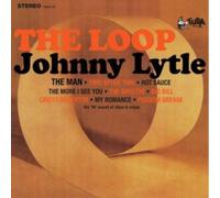 Johnny Lytle - Loop LP Vinyl