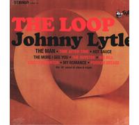 Johnny Lytle Loop LP vinyl UK Bgp 2023 reissue HIQLP115