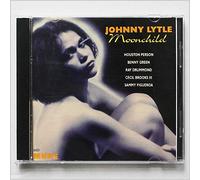 Johnny Lytle - Moonchild