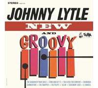 Johnny Lytle – New and Groovy – Vinyl (Ace)