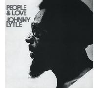Johnny Lytle – People & Love – Vinyl LP 180 Gram – New