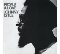 Johnny Lytle - People Love - New Vinyl Record 1LP - V1111z