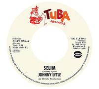 Johnny Lytle - Selim / The Man [7" VINYL]