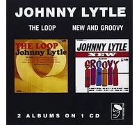 Johnny Lytle - The Loop / New and Groovy by Johnny Lytle (1995-04-05)