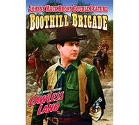 Johnny Mack Brown Double Feature: Boothill Brigade (1937) / Lawless Land (1937) (DVD-R) (1937) (All Regions) (NTSC) (US Import)