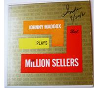 Johnny Maddox Plays The Million Sellers