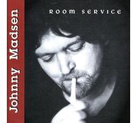 Johnny Madsen - Room Service