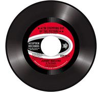 Johnny Maestro & The Crests - I'm Stepping Out Of The Picture / Afraid Of Love