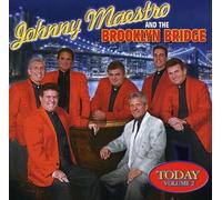 Johnny Maestro - Today Vol 2