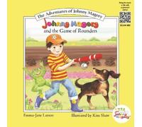 Johnny Magory and the Game of Rounders
