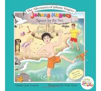 Johnny Magory Spraoi by the Sea (The Adventures of Johnny Magory)
