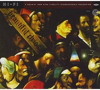 Johnny & Mama S Boys Mastro - Beautiful Chaos