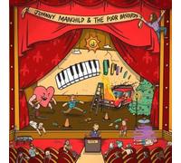 Johnny Manchild and the Poor Bastards - One Big Beautiful Sound
