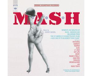 Johnny Mandel MASH (SOUNDTRACK) (CD) (US IMPORT)