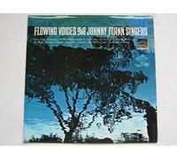 Johnny Mann - Johnny Mann Flowing Voices Of The Johnny Mann Singers LP Sunset SLS50027E EX/EX 1970s