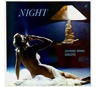 Johnny Mann Singers - Night - The 20's - The 30's - CD - P2222z