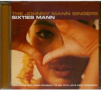 Johnny Mann Singers - Sixties Mann