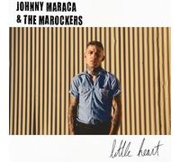 Johnny Maraca & The Marockers - Little Heart [VINYL]