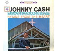 Johnny Marks (2) - Hymns From The Heart [Vinyl LP]