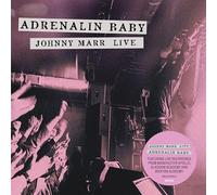 Johnny Marr - Adrenalin Baby