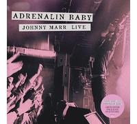 Johnny Marr - Adrenalin Baby [VINYL]
