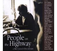 Johnny Marr/Al Stewart - People on the Highway: A Bert Jansch Encomium