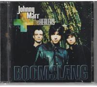 Johnny Marr - Boomslang