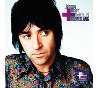 Johnny Marr - Boomslang [VINYL]