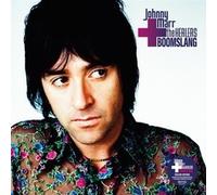 Johnny Marr - Boomslang - Vinyl Record Record Set - P99z