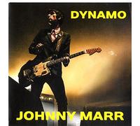 Johnny Marr - Dynamo / Struck [7" Vinyl]
