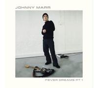 Johnny Marr: Fever Dreams Pt. 1 - 12" vinyl SEALED