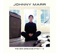 Marr,Johnny - Fever Dreams Pt. 1-4