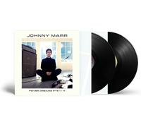 Johnny Marr - Fever Dreams Pts 1-4 (2022) 2 LP Vinyl Pre-order