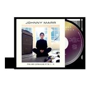 Johnny Marr Fever Dreams Pts. 1-4 (CD) Album (US IMPORT)