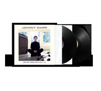 Johnny Marr Fever Dreams Pts. 1-4 (Vinyl) 12" Album (US IMPORT)