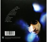 JOHNNY MARR (GUITAR) - CALL THE COMET [6/15] NEW CD
