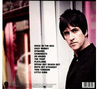 JOHNNY MARR (GUITAR) - PLAYLAND [DIGIPAK] NEW CD