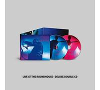 Johnny Marr - Johnny Marr - Comet Tripper - Live At The Roundhouse (Deluxe Double CD)