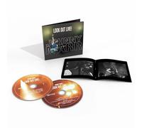 Johnny Marr - Look Out Live!