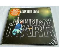 Johnny Marr - Look Out Live ( Deluxe Edition ) NEW 2 CD Album (sealed)