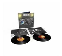 Johnny Marr Look Out Live Double Black Vinyl LP