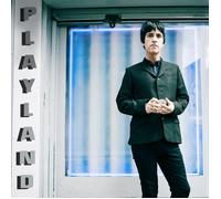 Johnny Marr Playland (CD) Album (US IMPORT)