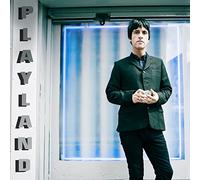 Johnny Marr - Playland [VINYL]