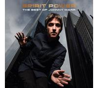 Johnny Marr - Spirit Power: The Best of Johnny Marr [VINYL]