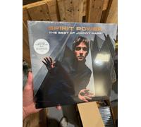 Johnny Marr - Spirit Power: The Best of Johnny Marr [VINYL]